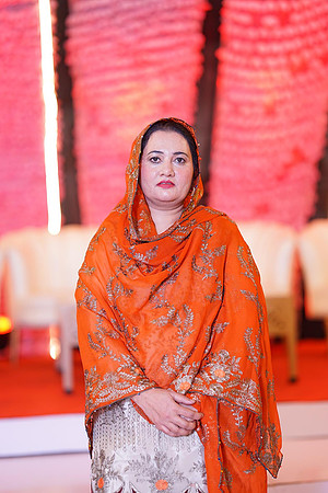 Ifrahim & Maria Nikah 00141