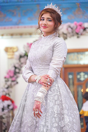 Farooq & Ayesha Walima 00200
