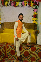 Usman & Maria Mehndi 00011