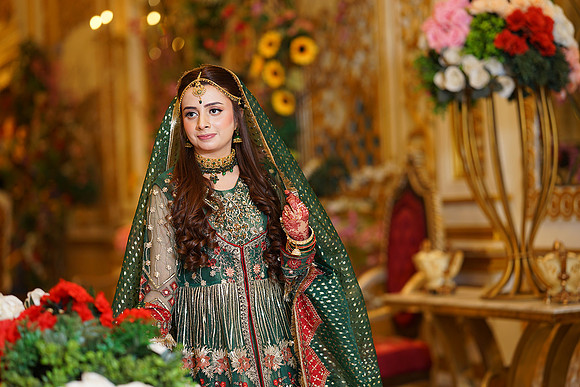 Muskan & Faizan Mehndi 00033