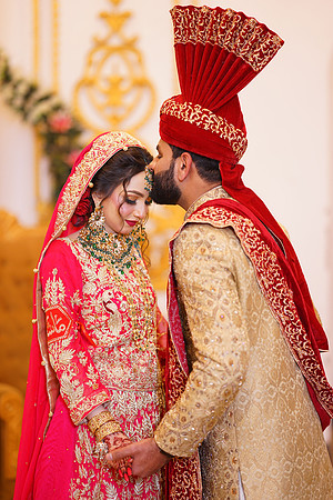 Junaid & Saman Barat 00109