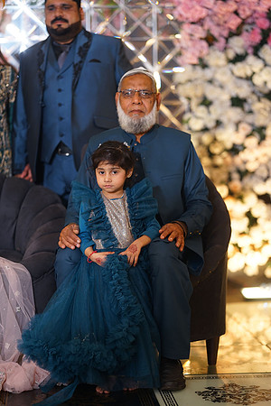 Junaid & Saman Walima 00367