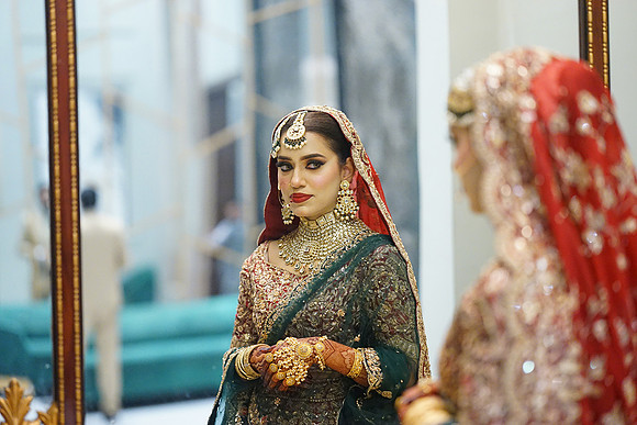 Sana & Ijaz Barat 00050