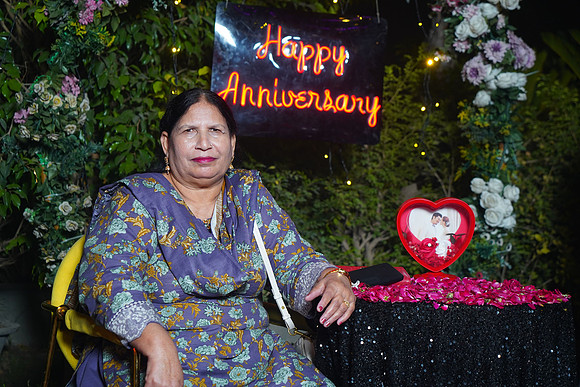 Ihtasham & Iqra 1st Anniversary 00214
