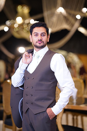 Rafiya & Fahad Walima 00190