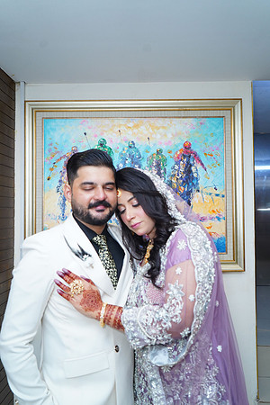 Nazm & Shiza Walima 00071