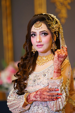 Junaid & Saman Walima 00023