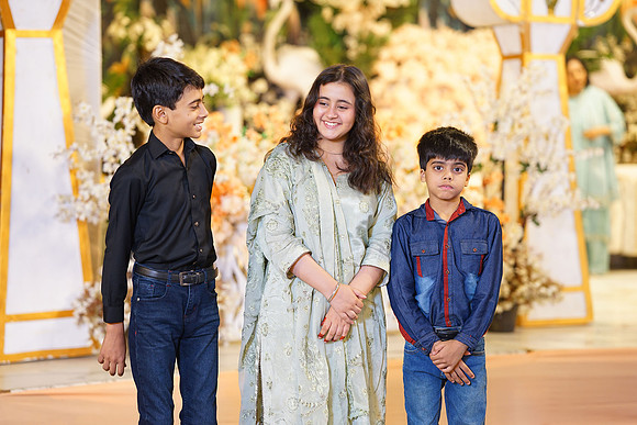Sohaib & Sahar Walima 00132