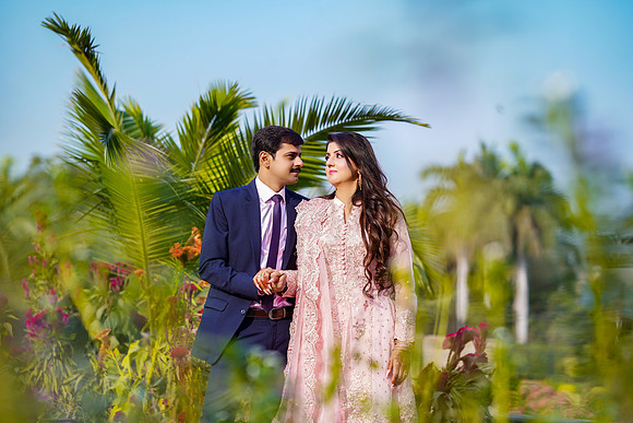 Gagan & Umair Engagement 00110