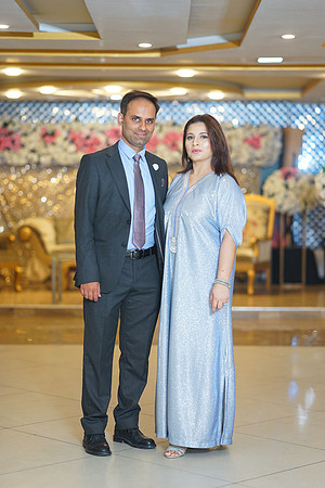 Nazm & Shiza Walima 00191