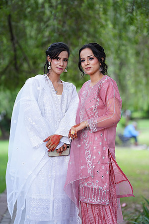 Uzma & Imran Nikah 00223