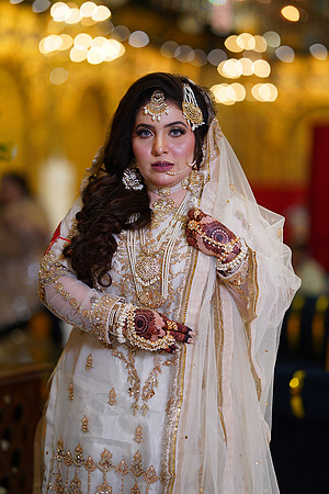 Hira & Kamran Nikah 00020