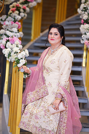 Maheen & Usama Nikah 00204