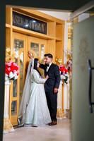 Usama & Bisma Walima 00003