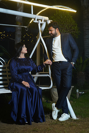 Ihtasham & Iqra 1st Anniversary 00092