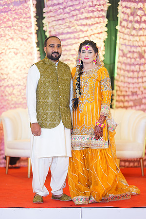 Ifrahim & Maria Mehndi 00002