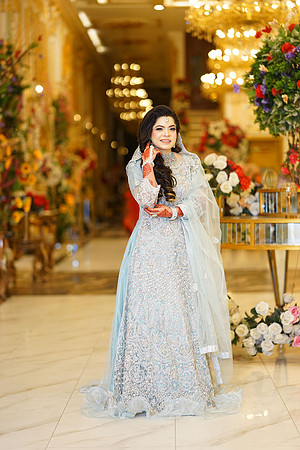 Umer Hayat & Qurat ul Ain Walima 00022