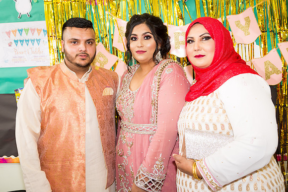 Ihleya's First Birthday Party in Newport-8509