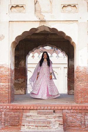 Wajahat & Nosheen Walima 00064