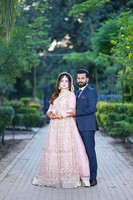 Umair & Afifa Walima 00007