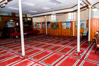 Zahroon's Birthday at Blaina Community Centre-7280