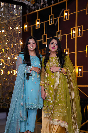 Hira & Kamran Nikah 00214