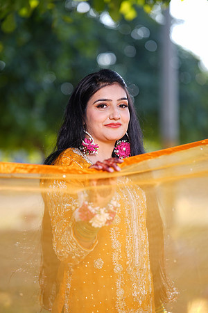 Haniya & Abid Mehndi 00094