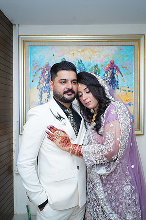 Nazm & Shiza Walima 00073