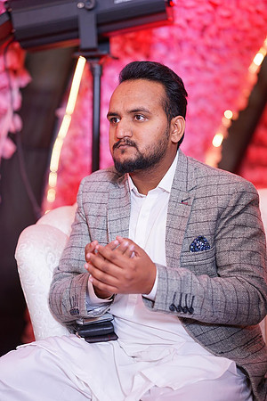 Ifrahim & Maria Nikah 00248