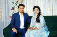 Haniya & Abid Walima 00013