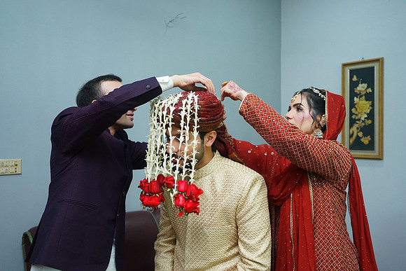 Hasan & Sundus Barat 00150