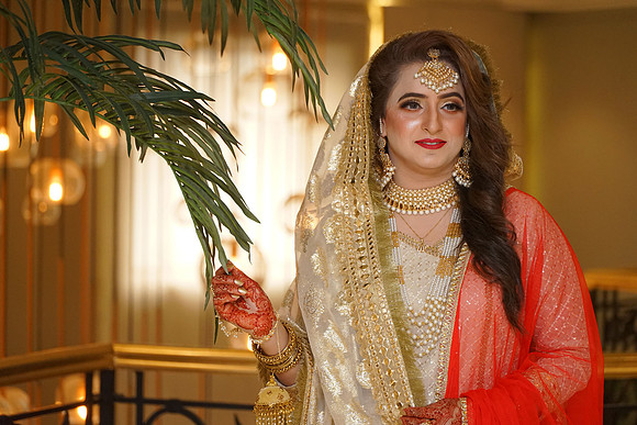 Yasir & Nida 00167