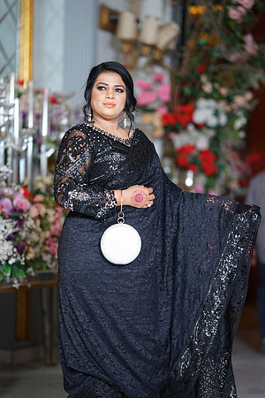 Ammara & Azeem Walima 00166