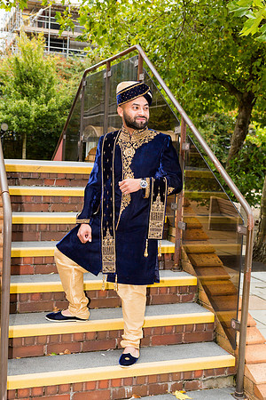 Reepa & Tareq Wedding at Cardiff County Hall-7258