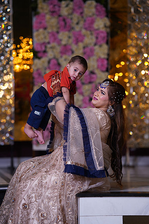 Hira & Kamran Nikah 00192
