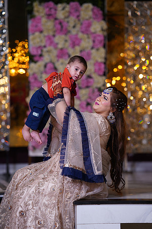 Hira & Kamran Nikah 00191