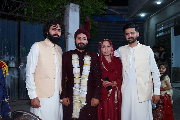 Umair & Afifa Barat 00086