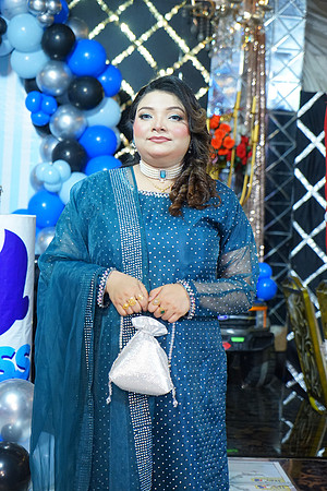 Azlan 1st Birthday 00054