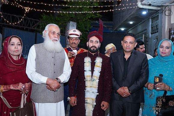 Umair & Afifa Barat 00090