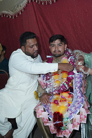 Usama & Bisma Barat 00187