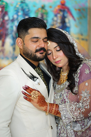 Nazm & Shiza Walima 00110