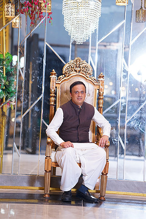 Maheen & Usama Nikah 00187