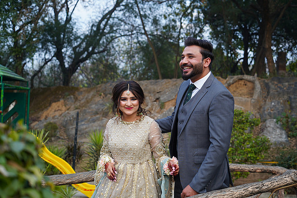Minhas & Muskan Engagement 00210
