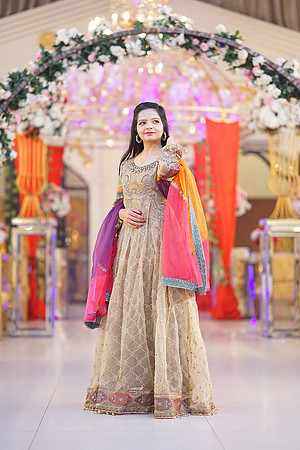 Hina & Ahsan Walima 00114