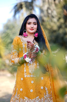 Haniya & Abid Mehndi 00012