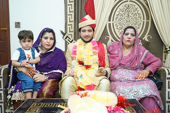 Farhan & Anum Barat 00099