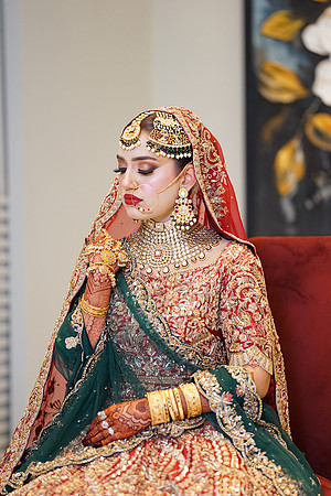 Sana & Ijaz Barat 00105