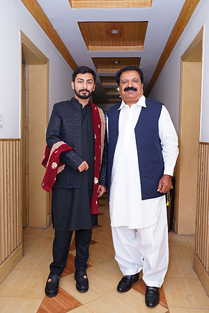 Haseeb & Usba Barat00027