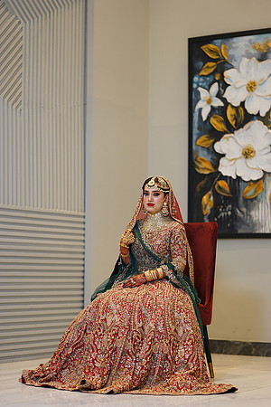 Sana & Ijaz Barat 00098