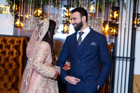 Waqas & Fatima Walima 00009